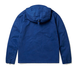 Smock Jacket in Blue