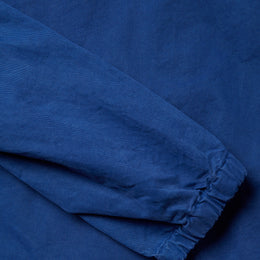 Smock Jacket in Blue