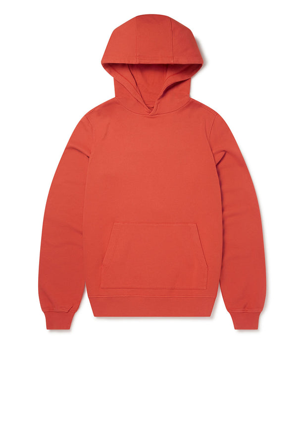 Burnt Orange