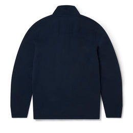 Tor Funnel Sweatshirt in Navy