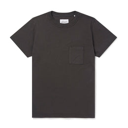 Workwear T-Shirt in Black