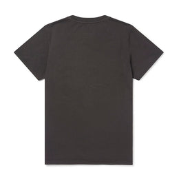 Workwear T-Shirt in Black