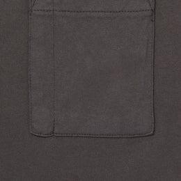 Workwear T-Shirt in Black