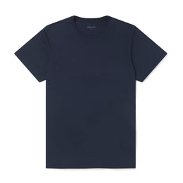Classic T-Shirt in Navy