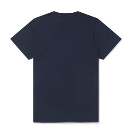 Classic T-Shirt in Navy