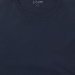 Classic T-Shirt in Navy