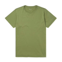 Classic T-Shirt in Fern