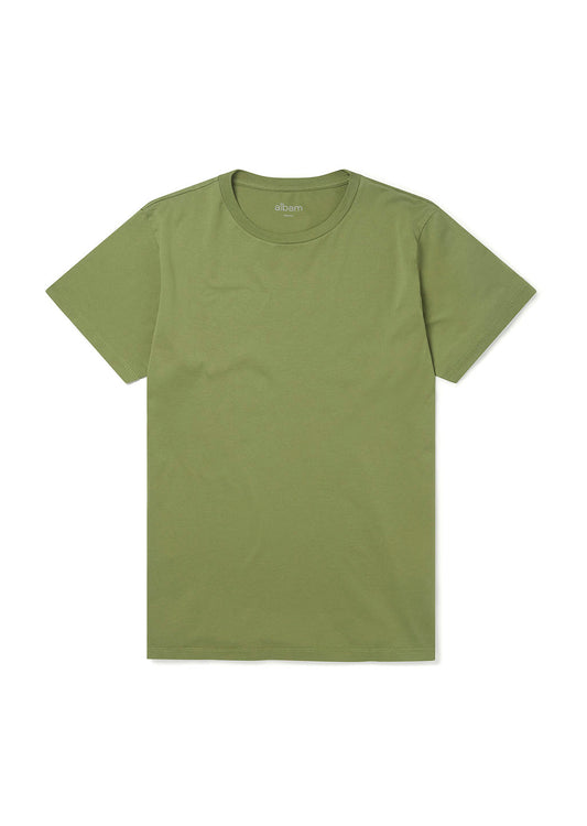 Classic T-Shirt in Fern