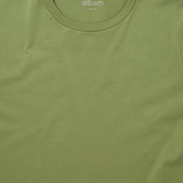 Classic T-Shirt in Fern