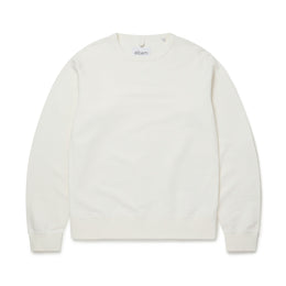 Classic Sweat in Ecru