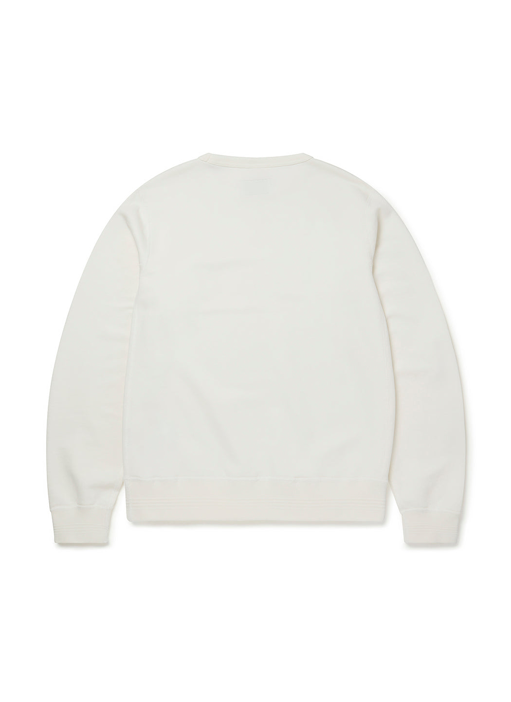 Classic Sweat in Ecru