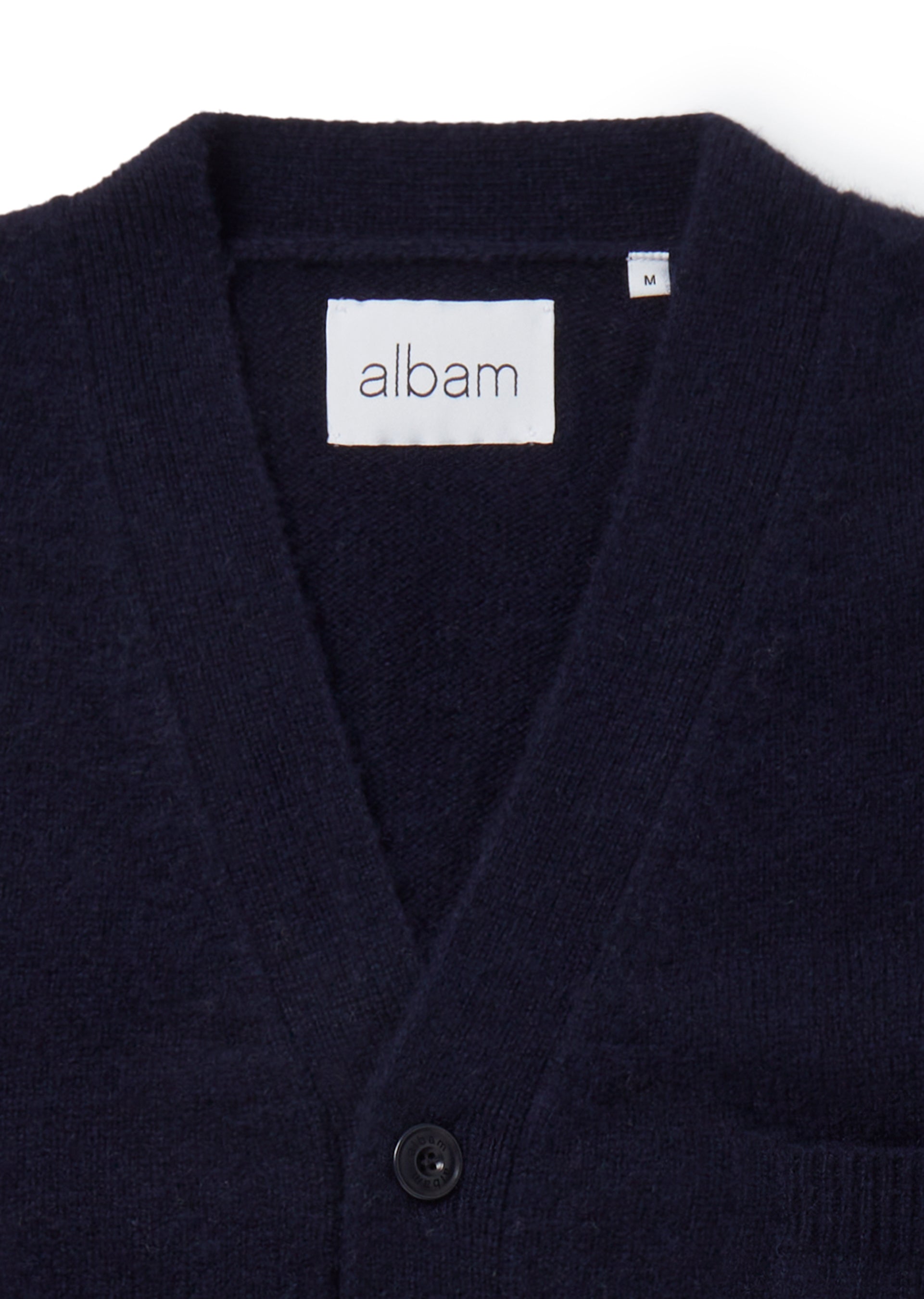 Albam knitwear discount