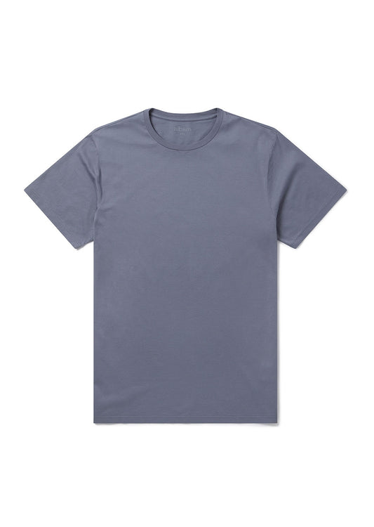 Classic T-Shirt in Anthracite