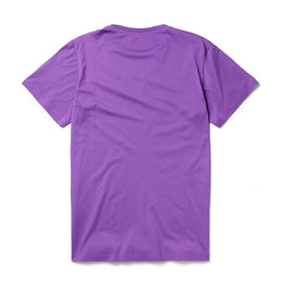 Classic T-Shirt in Purple
