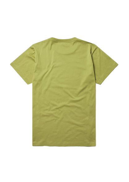 Classic T-Shirt in Dried Herb