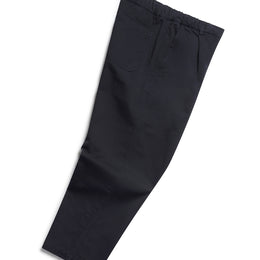 Loose Trousers in Charcoal
