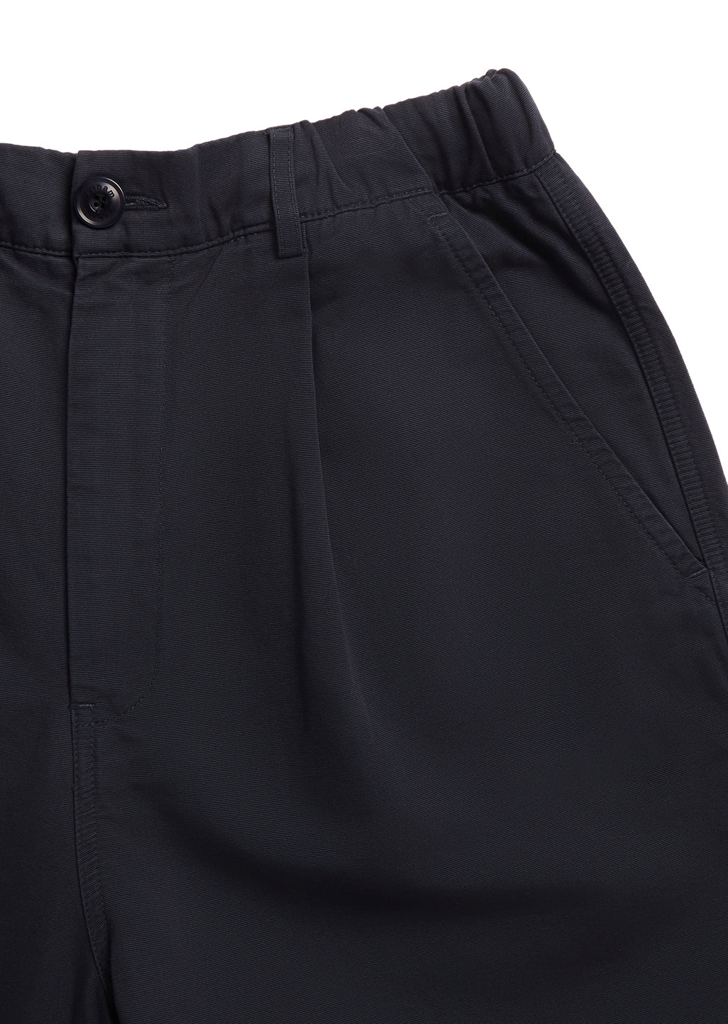 Loose Trousers in Charcoal