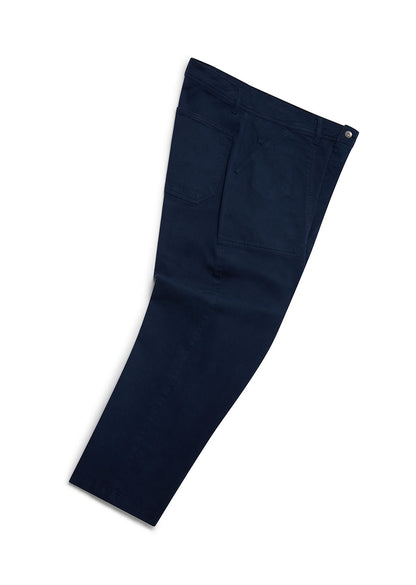 Gd Work Pant in Navy