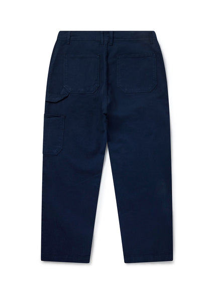 Gd Work Pant in Navy