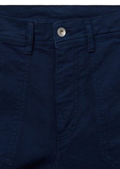 Gd Work Pant in Navy