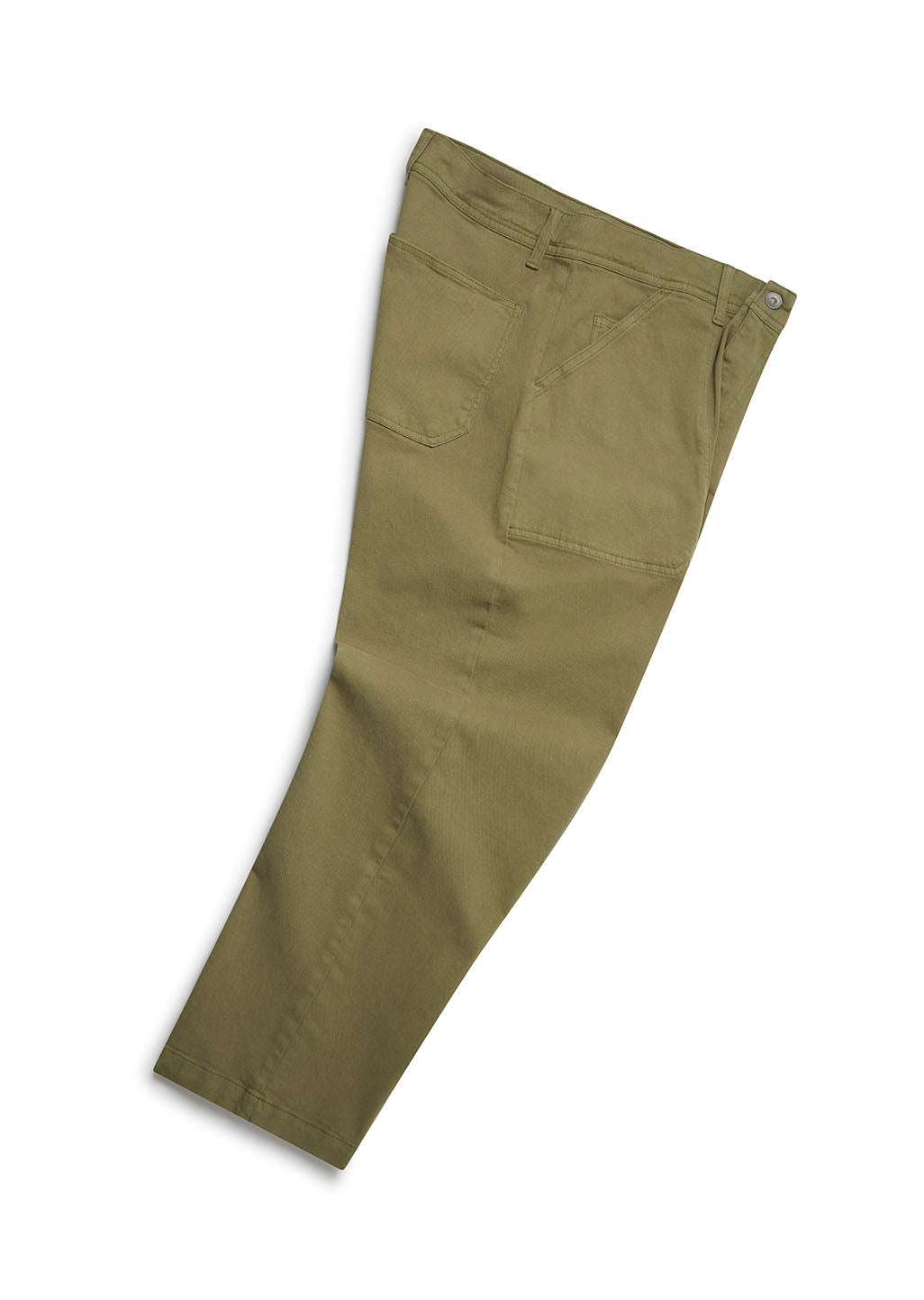 Gd Work Pant in Sage