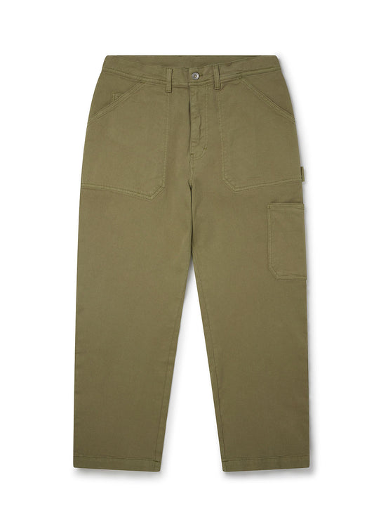 Gd Work Pant in Sage