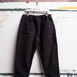 Moleskin Kennedy Trousers in Navy
