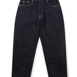 Selvedge Denim Taper Fit Jean