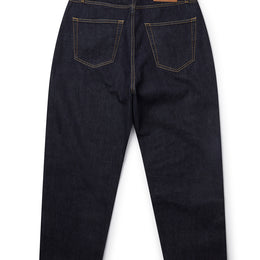Selvedge Denim Taper Fit Jean