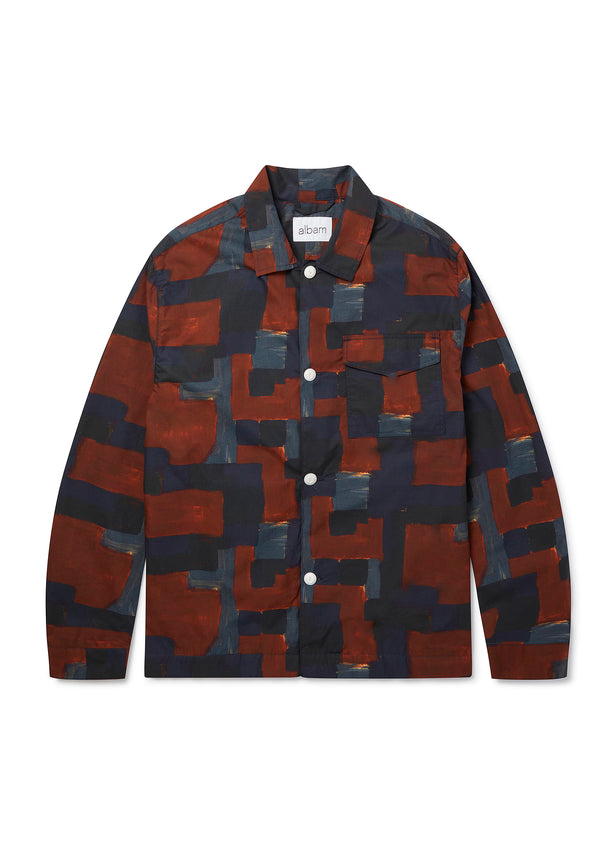 Camo Print