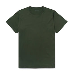 Classic T-Shirt in Forest