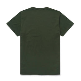 Classic T-Shirt in Forest