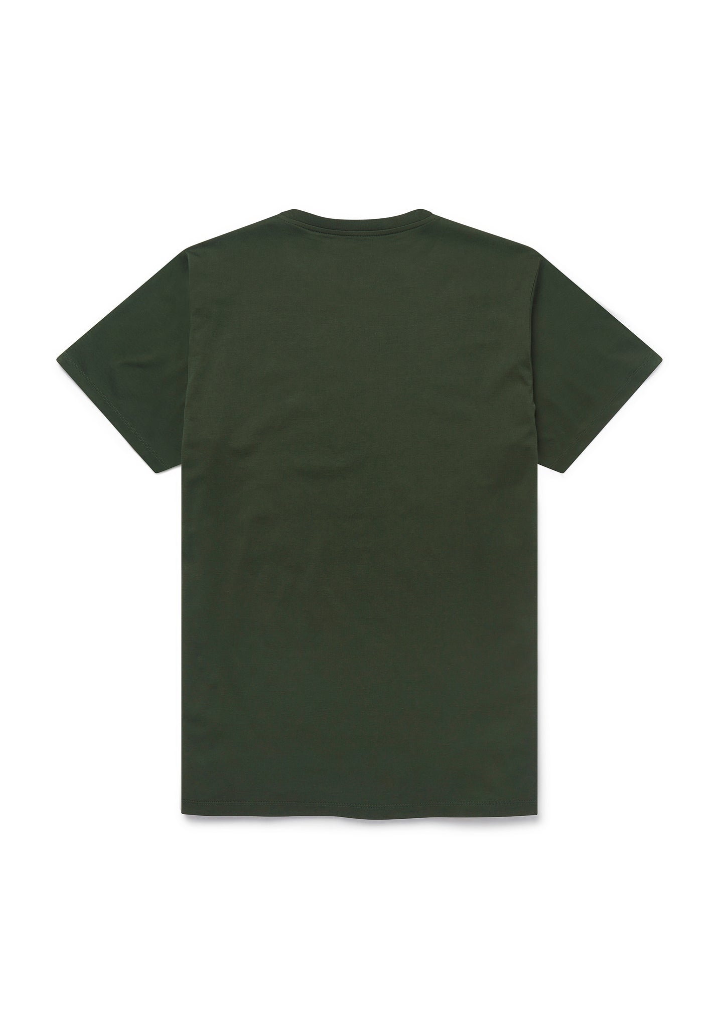 Classic T-Shirt in Forest