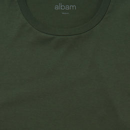 Classic T-Shirt in Forest
