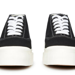 Good News Chopper Sneaker in Black
