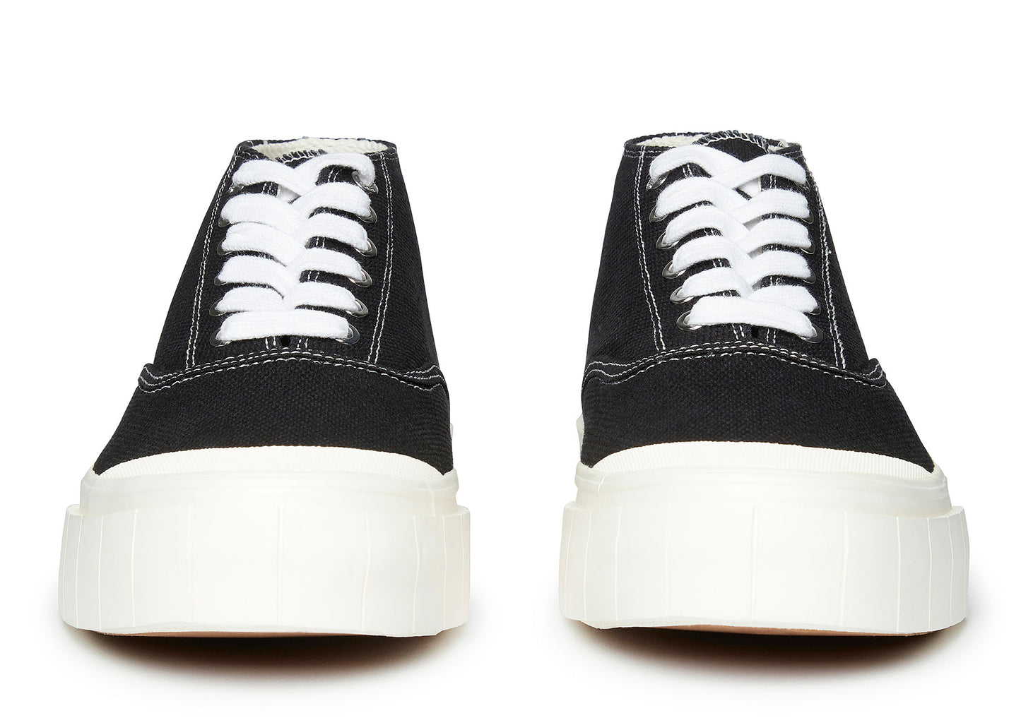 Good News Chopper Sneaker in Black