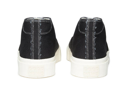 Good News Chopper Sneaker in Black