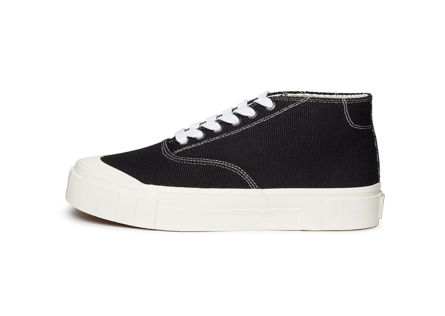Good News Chopper Sneaker in Black
