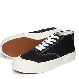 Good News Chopper Sneaker in Black