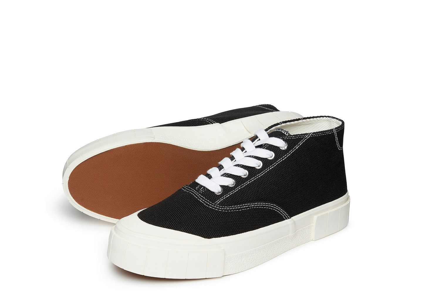 Good News Chopper Sneaker in Black