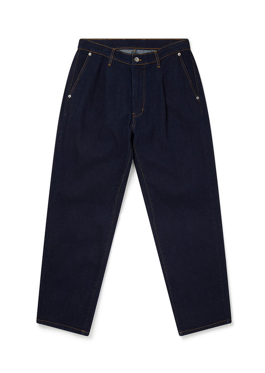 Stretch Easy Jean in Indigo