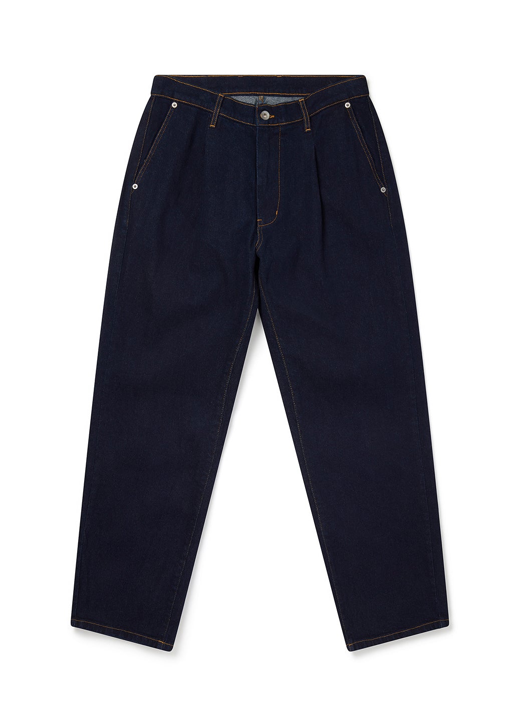 Stretch Easy Jean in Indigo