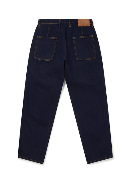 Stretch Easy Jean in Indigo