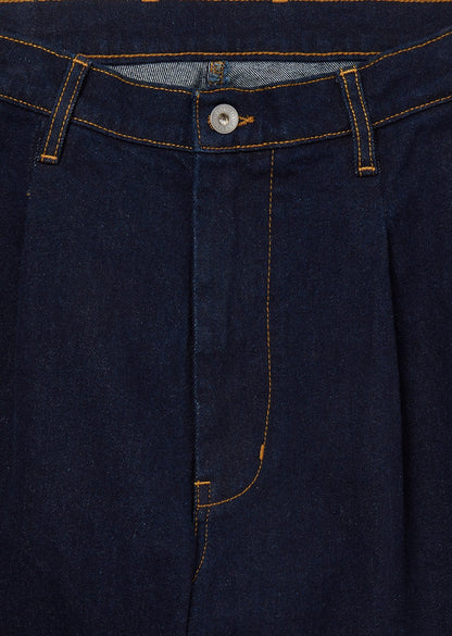 Stretch Easy Jean in Indigo