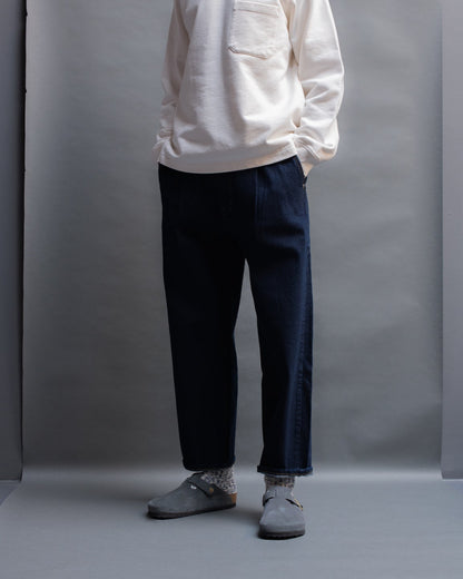 Stretch Easy Jean in Indigo