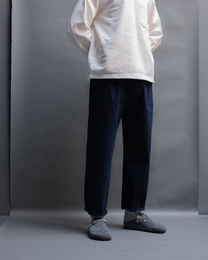 Stretch Easy Jean in Indigo