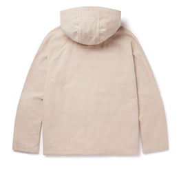 Summerisle Canvas Smock in Pink