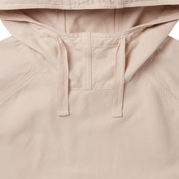 Summerisle Canvas Smock in Pink