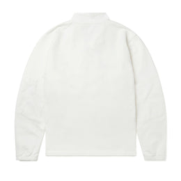Tactical Sweatshirt in Ecru