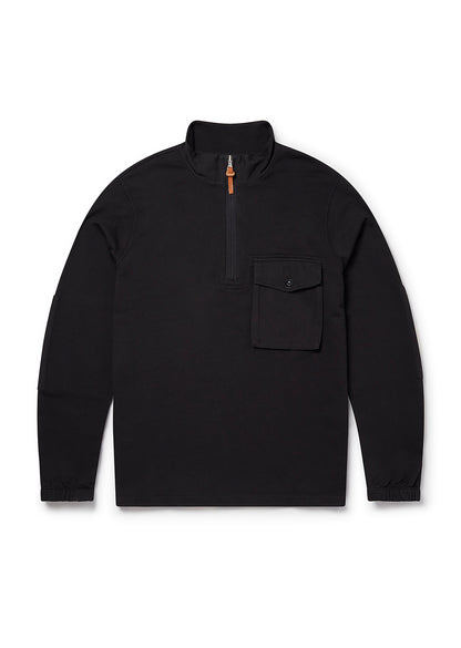 Tactical Sweat in Black